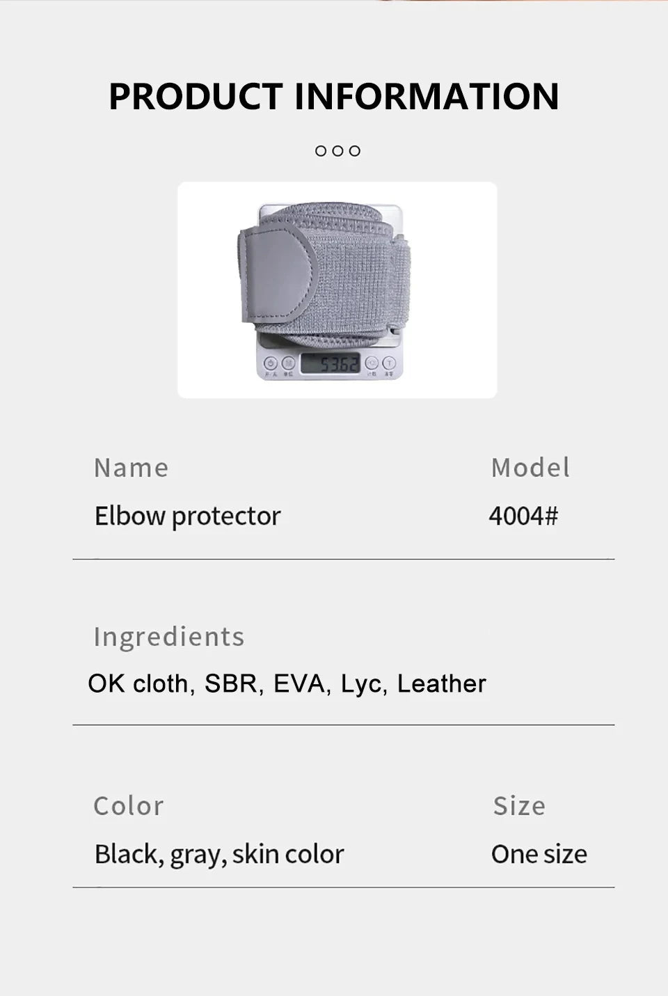 1Pcs Elbow Braces for Tendonitis,Tennis Golf Elbow Forearm Brace Strap and Compression Pad,Wraps Elbow Support Band Relieve Pain